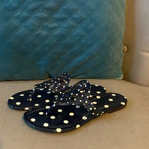 Tory Burch Miller Sandal